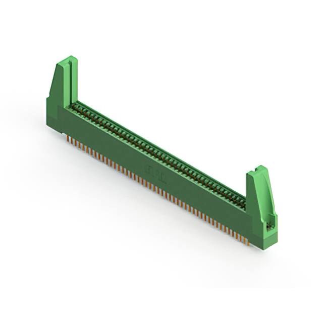 345-094-540-288 EDAC Inc.  Edgeboard Connectors